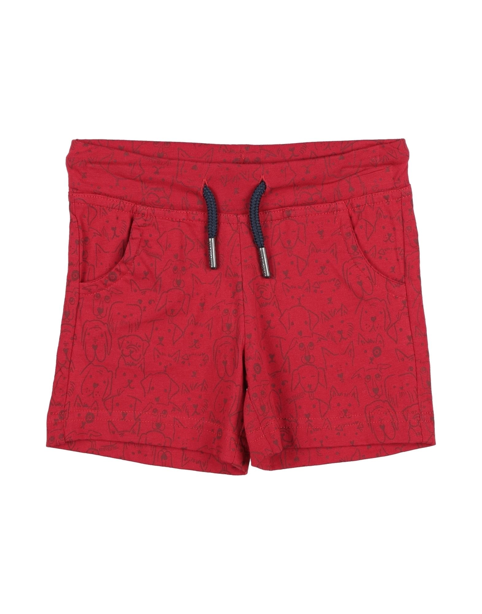 TRUSSARDI JUNIOR - Shorts & Bermuda Shorts