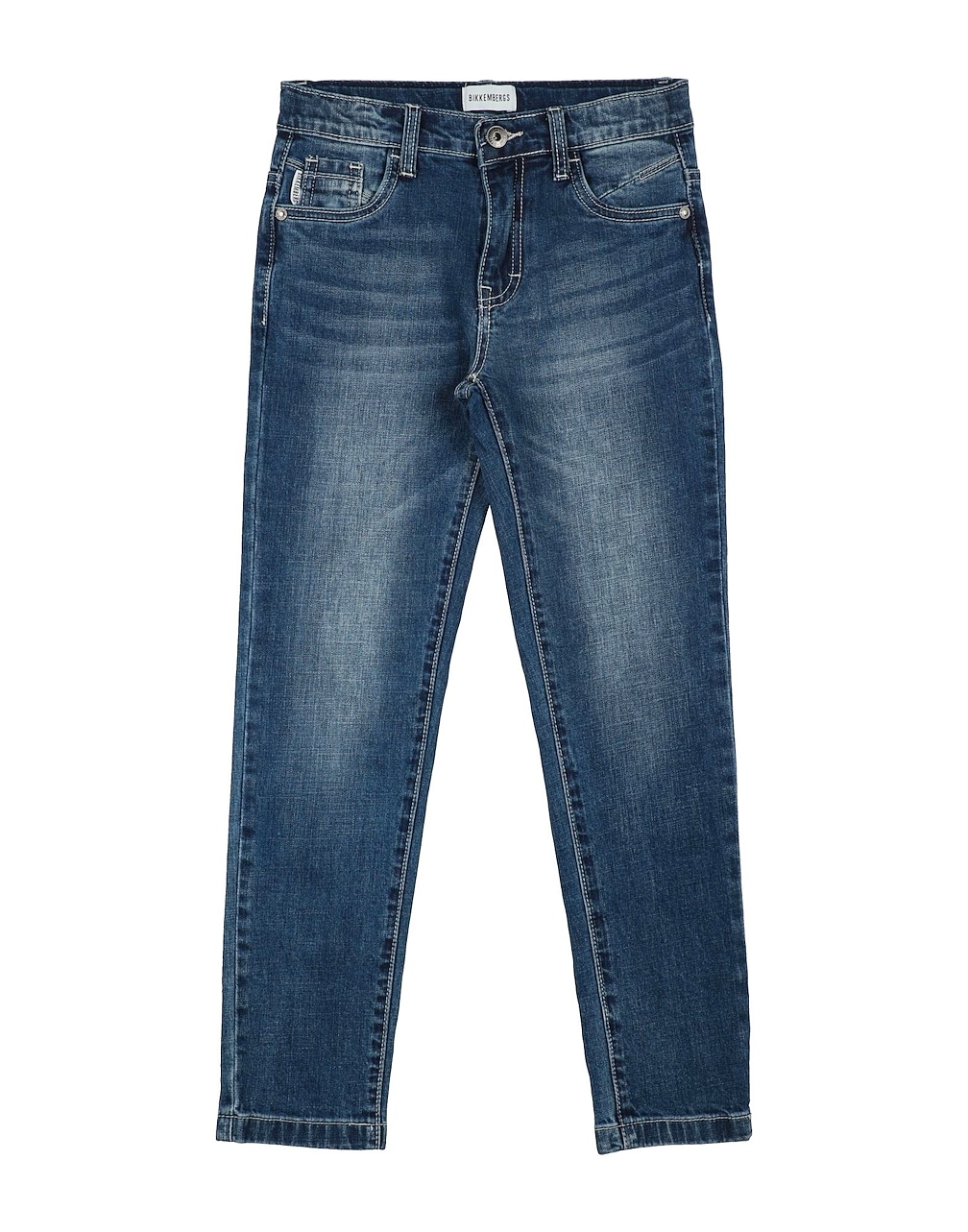 BIKKEMBERGS - Jeanshosen