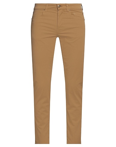SIVIGLIA Hosen Kamel 98% Baumwolle, 2% Elastan