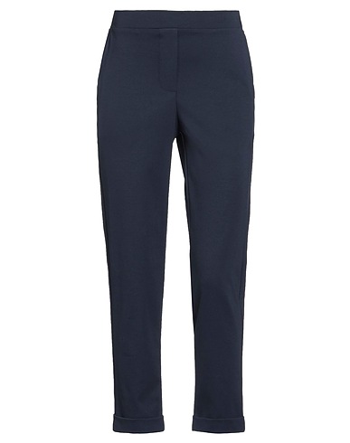 SISTE'S パンツ ミッドナイトブルー コットン 53% / ナイロン 38% / ポリウレタン 9%