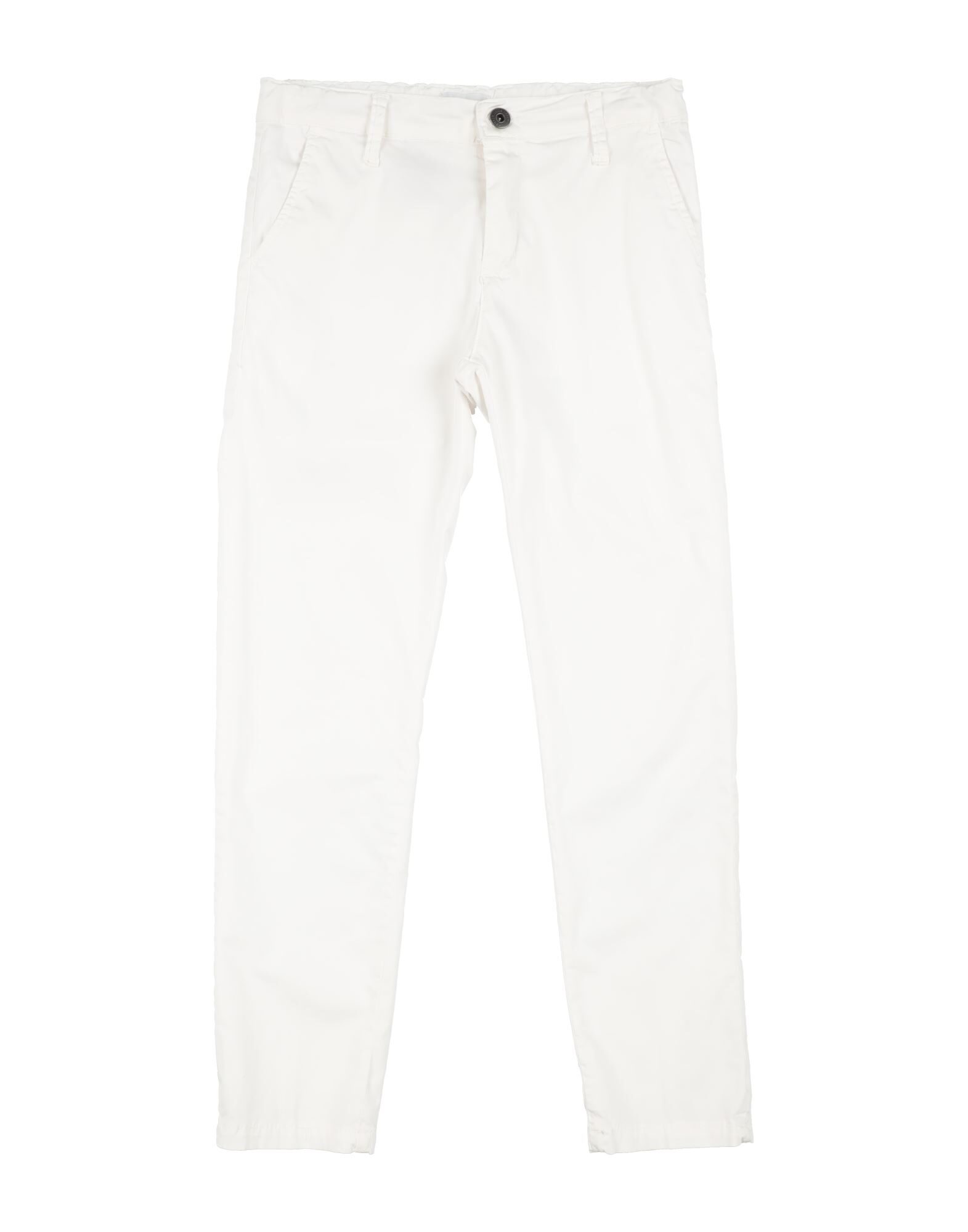 BIKKEMBERGS - Повседневные брюки