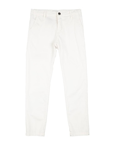 BIKKEMBERGS Pantalon 97% Coton, 3% Élasthanne