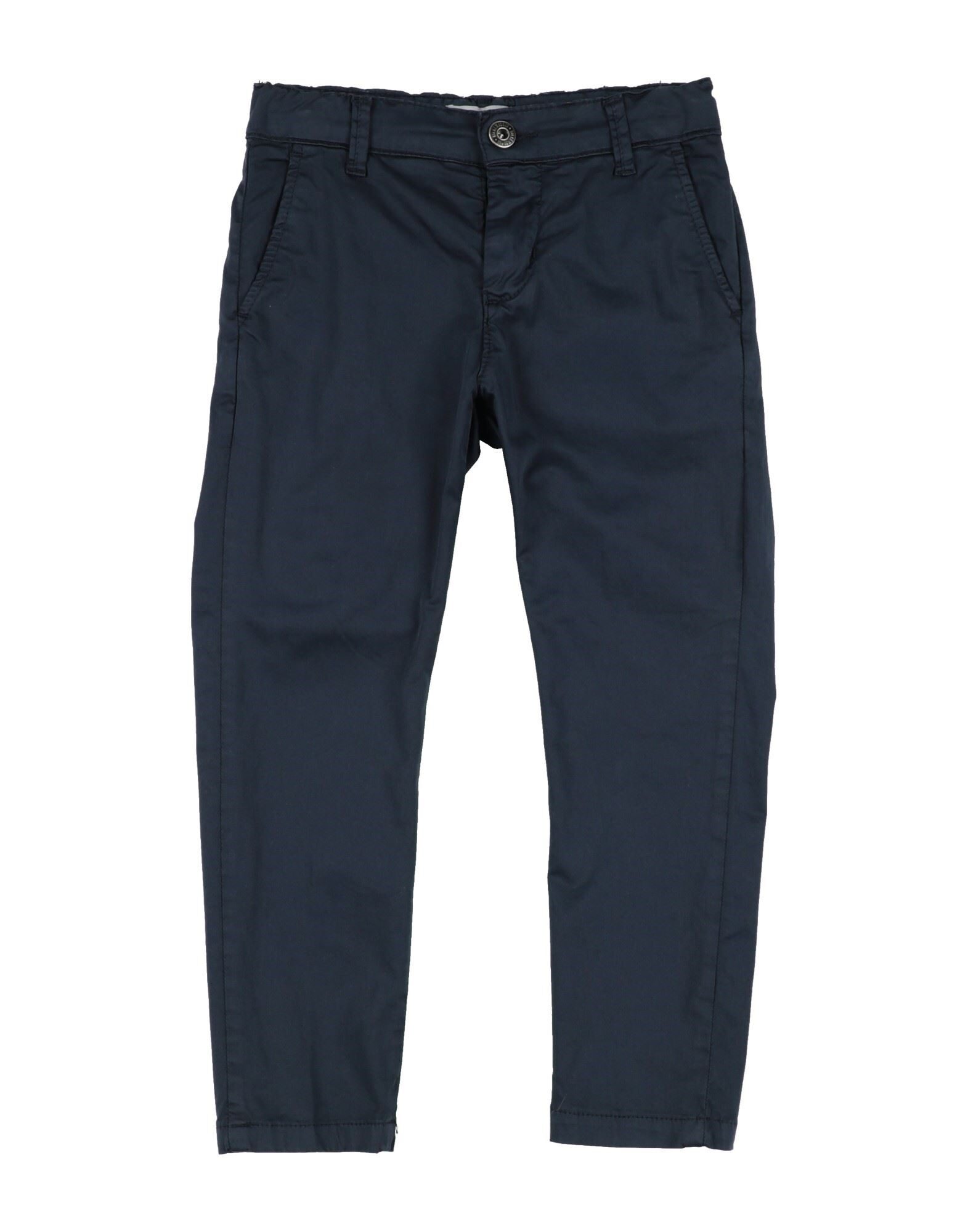 BIKKEMBERGS - Casual παντελόνια