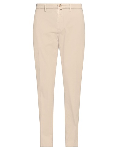 SIVIGLIA Pantalone Grigio chiaro 98% Cotone, 2% Elastan