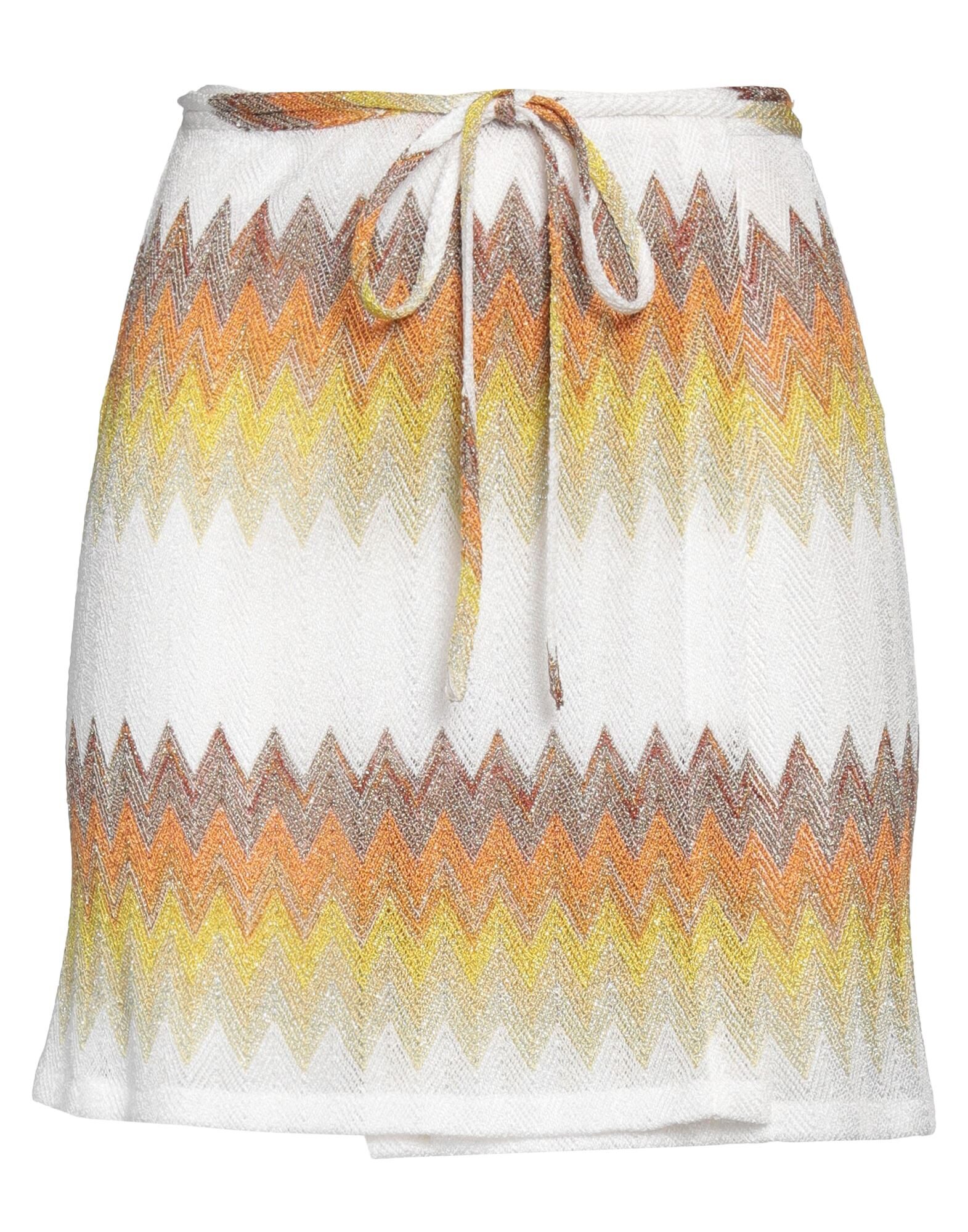 MISSONI - Mini skirts