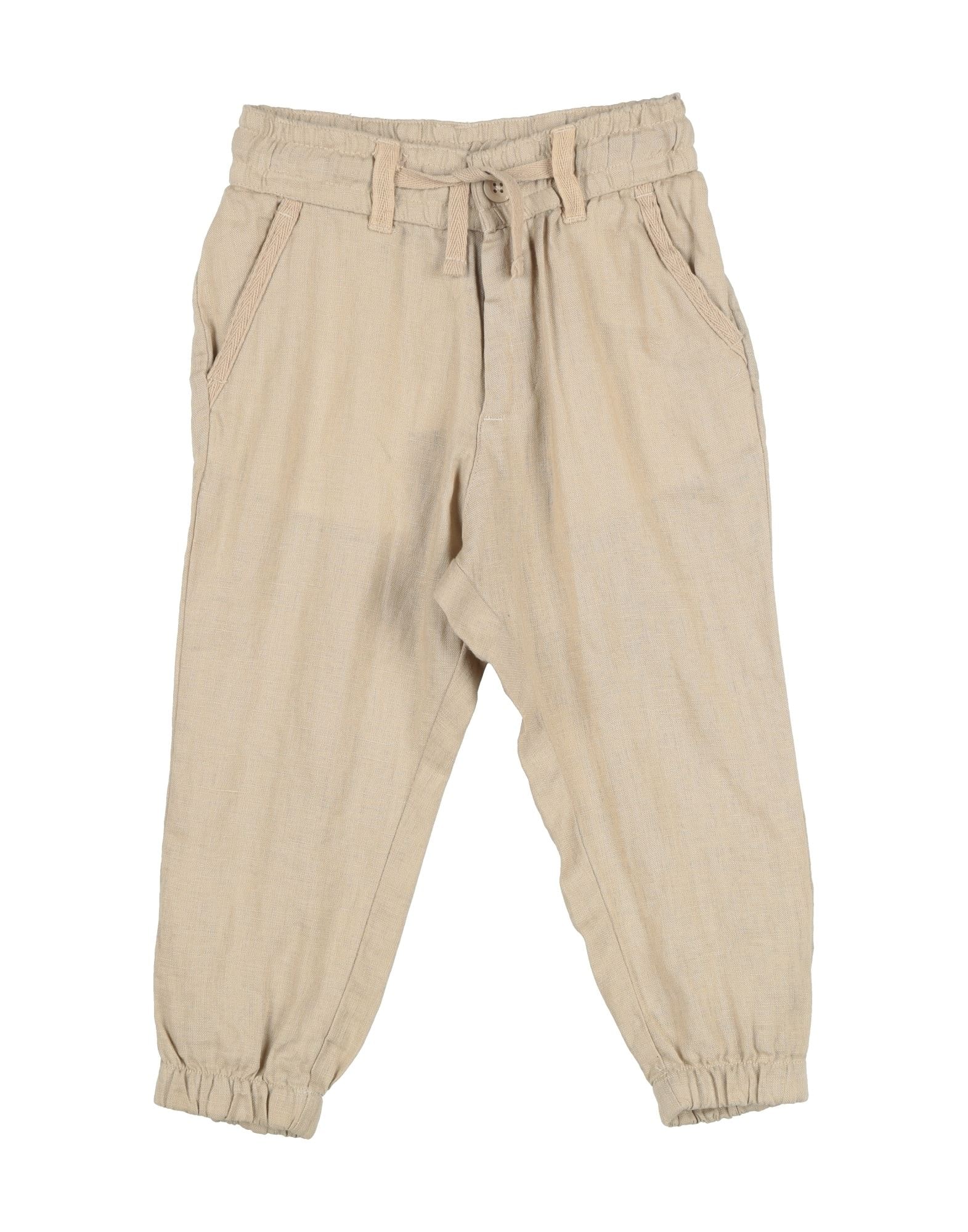 TRUSSARDI JUNIOR - Pants