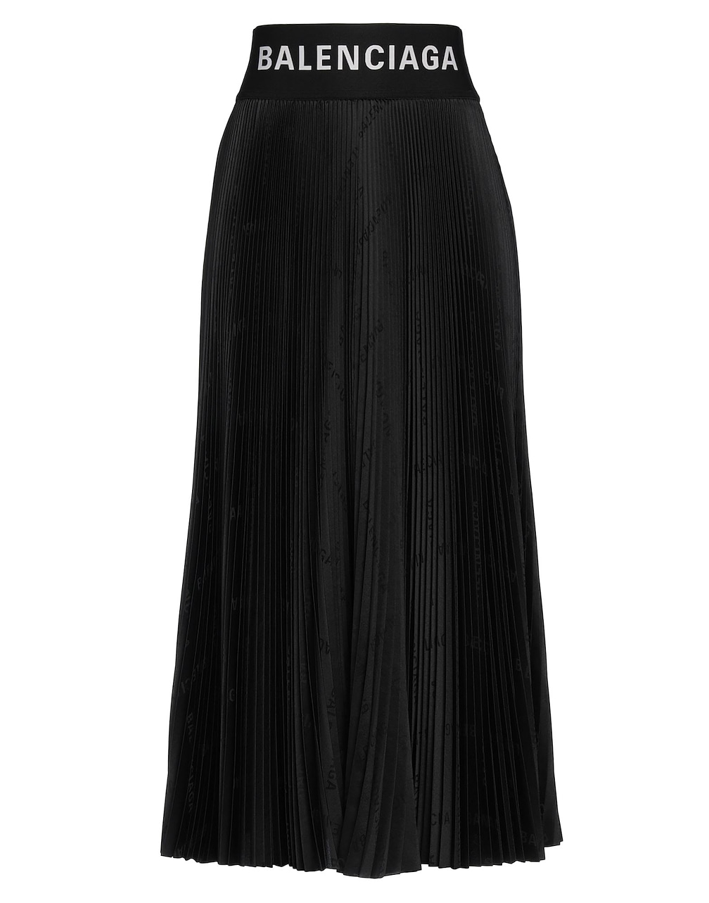 BALENCIAGA - Jupes longues