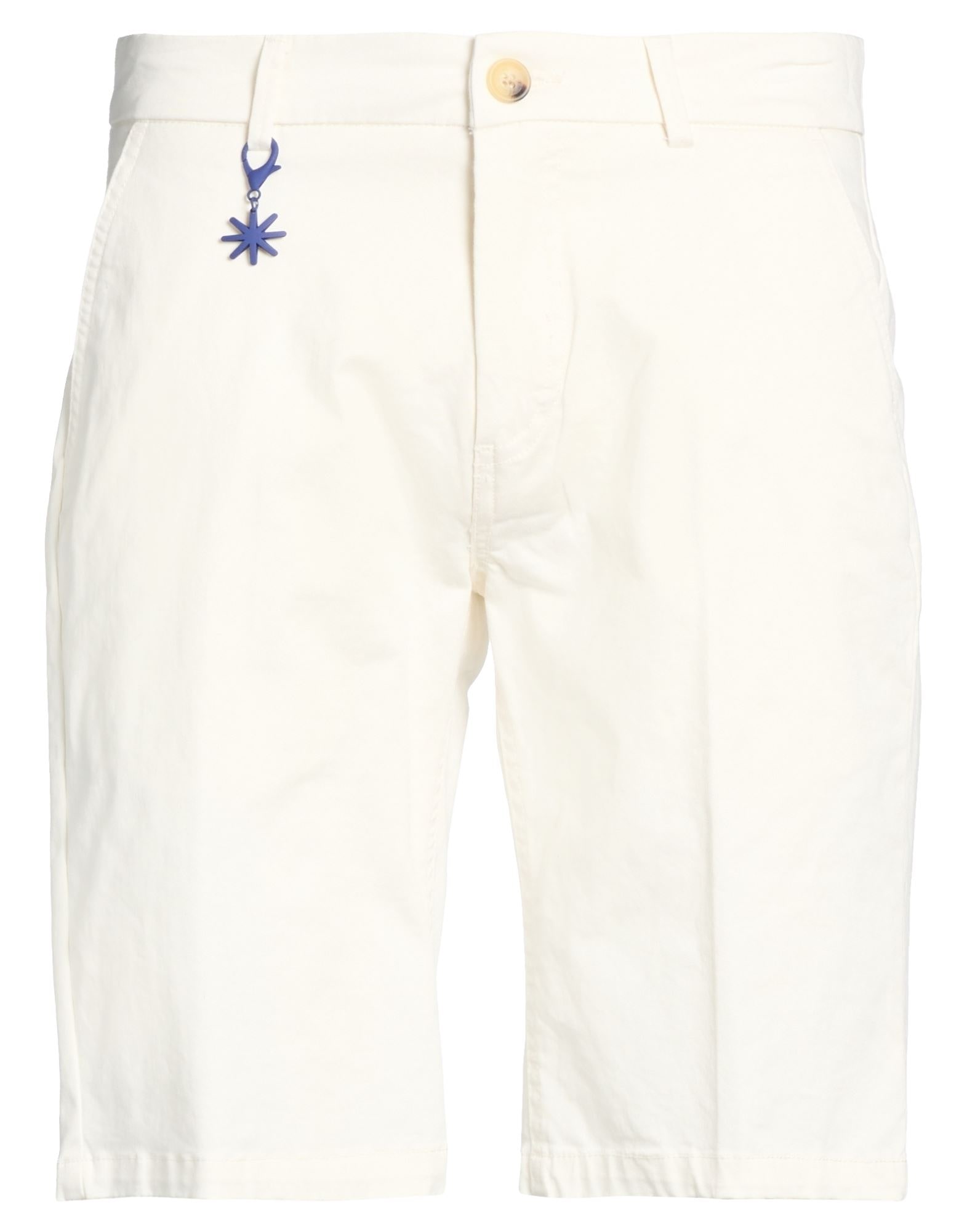 MANUEL RITZ - Shorts & Bermuda Shorts