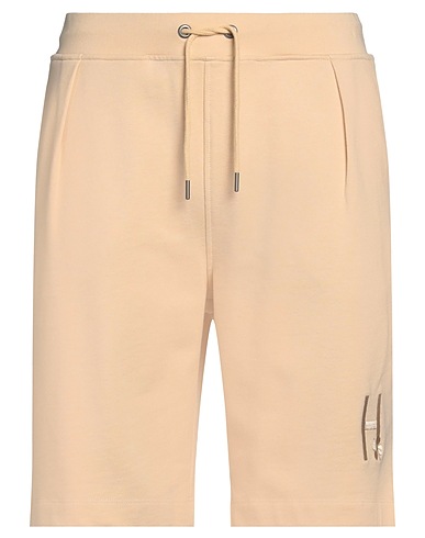 HERITAGE Shorts & Bermuda Beige 100% Cotton