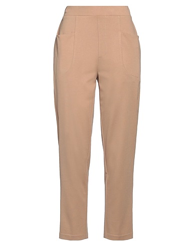 SISTE'S Casual trouser 65% Viscose, 30% Polyamide, 5% Elastane