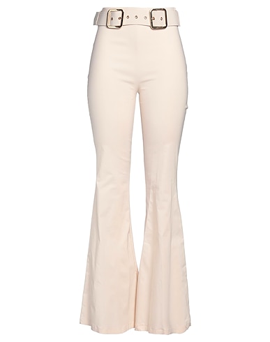 SISTE'S Casual pants 66% Viscose, 30% Nylon, 4% Elastane