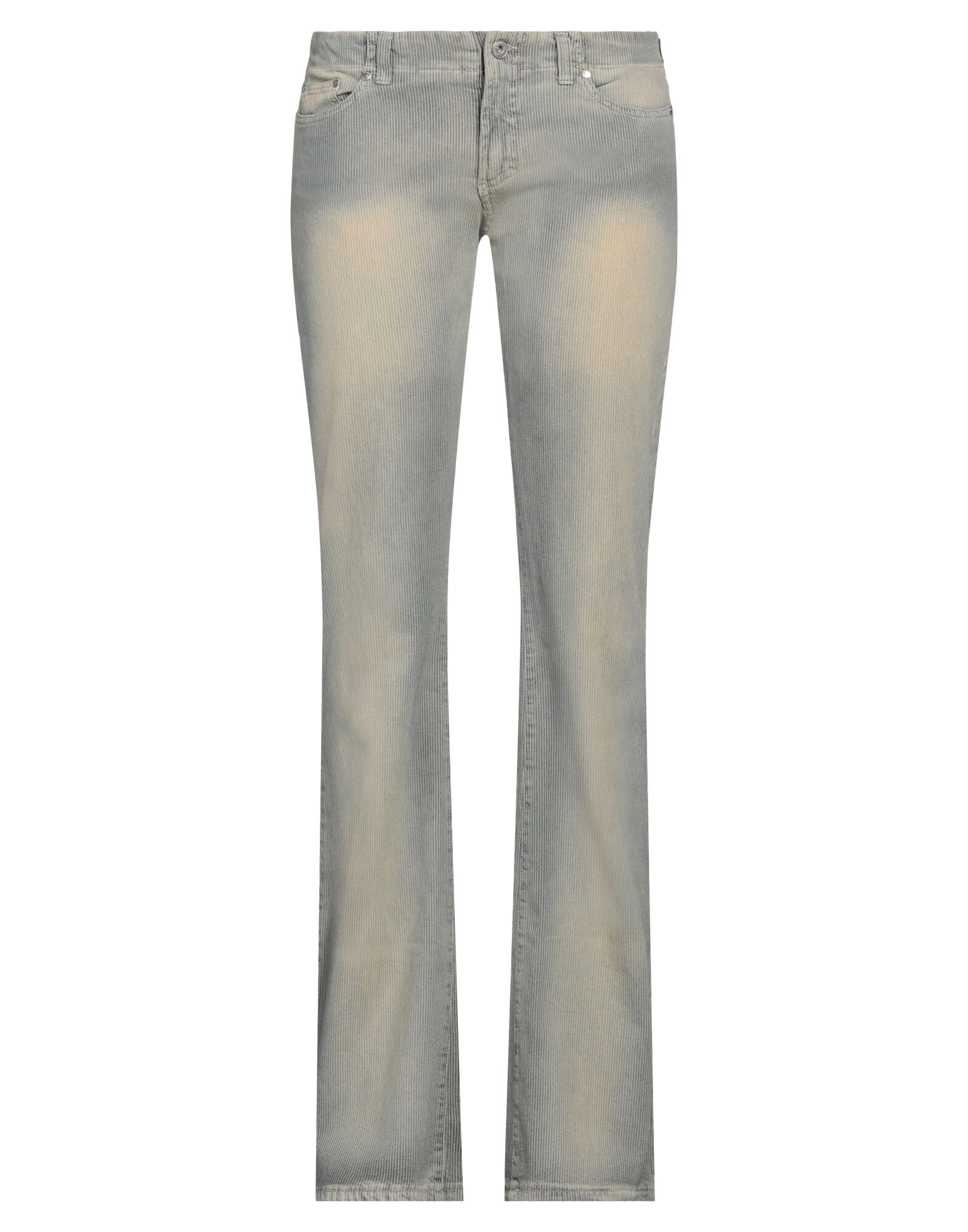 VERSACE JEANS COUTURE - Pantalons en jean