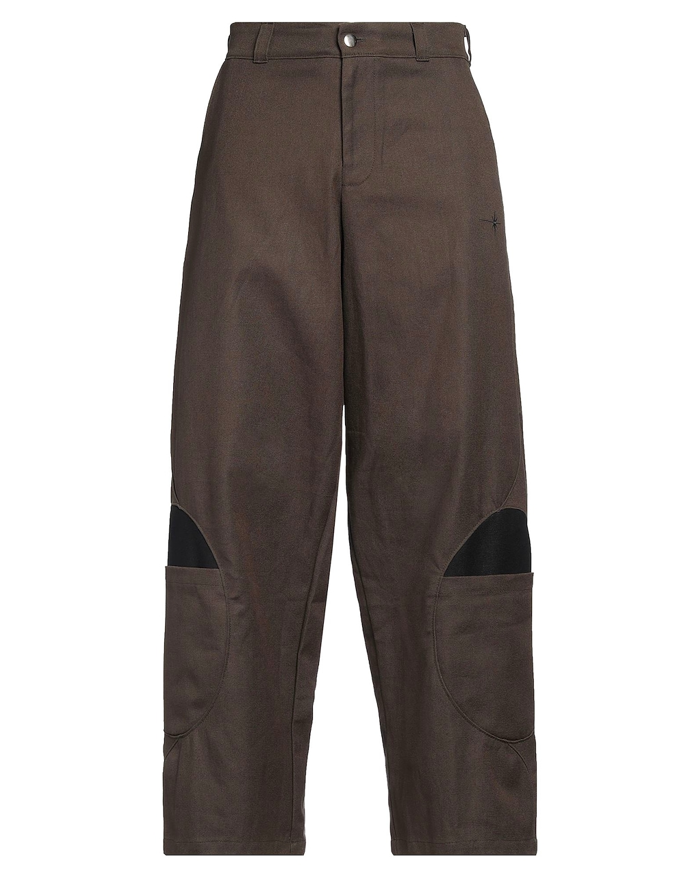 EDEN POWER CORP - Trousers