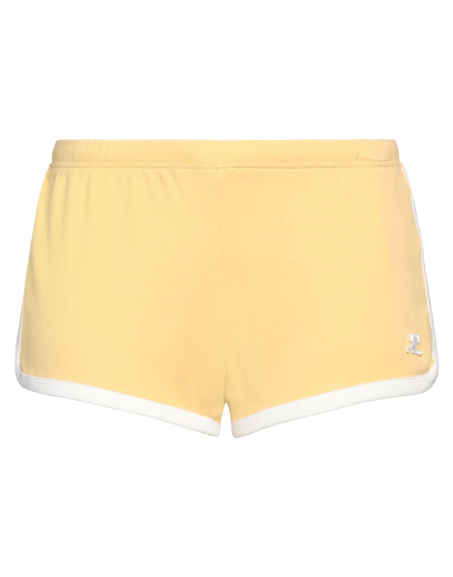 COURRÈGES - Shorts & Bermuda Shorts