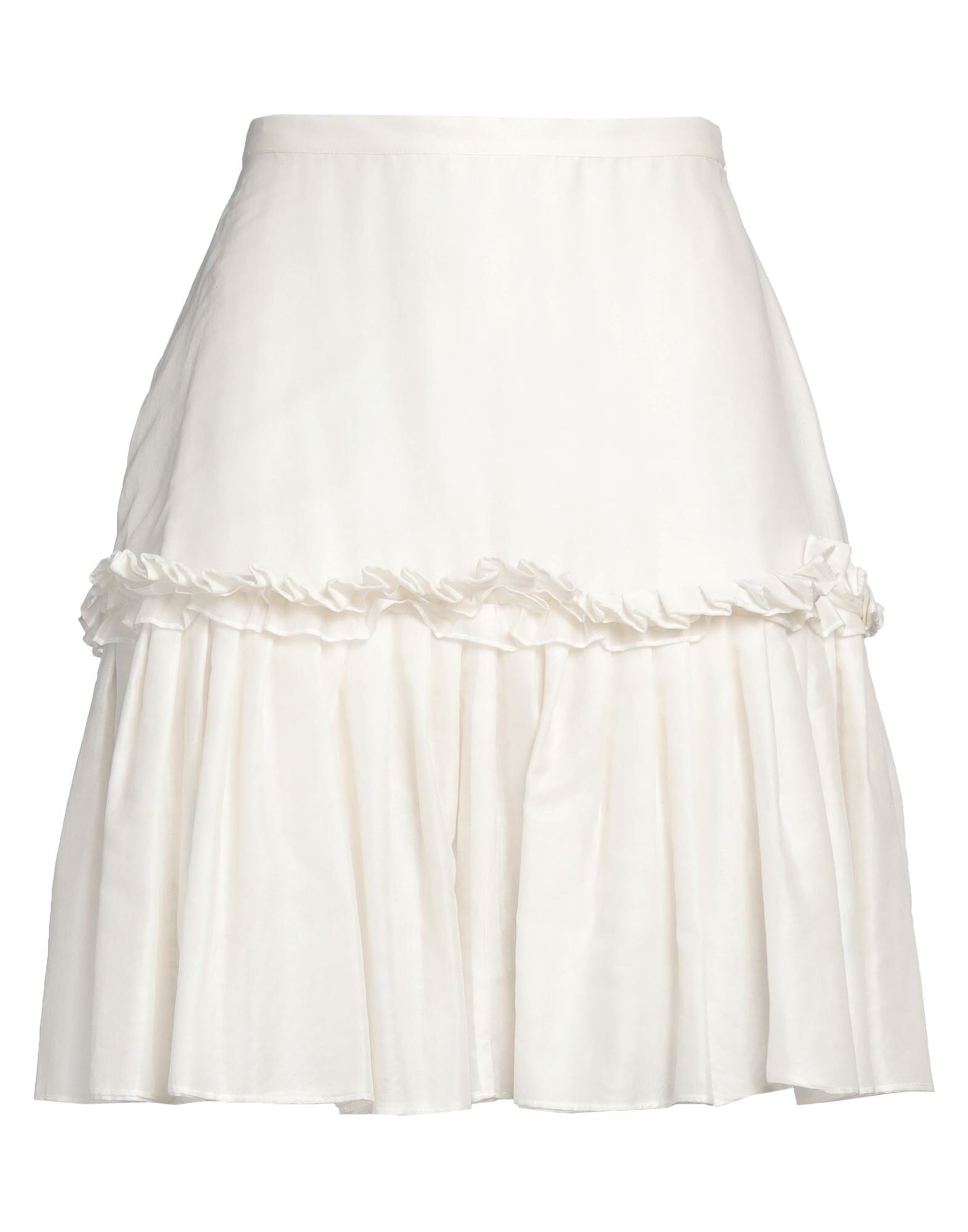 ANNA MOLINARI - Mini skirts