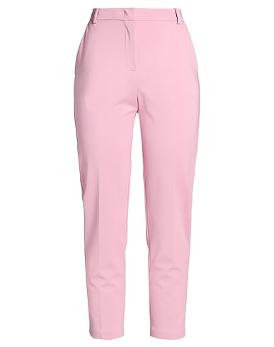 PINKO Casual trouser 65% Viscose, 30% Polyamide, 5% Elastane