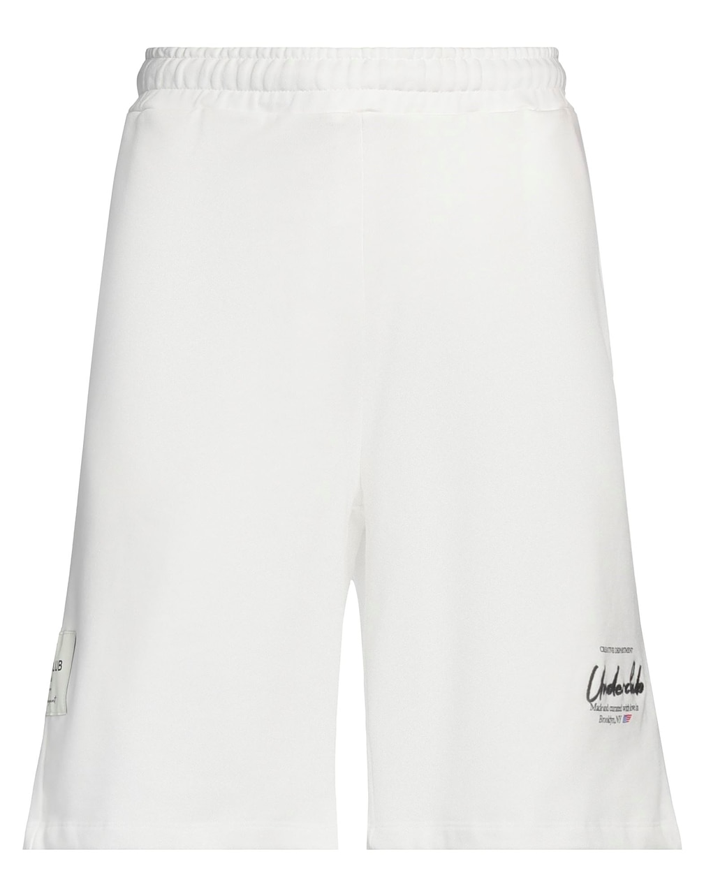 UNDERCLUB EDITION - Shorts e bermuda