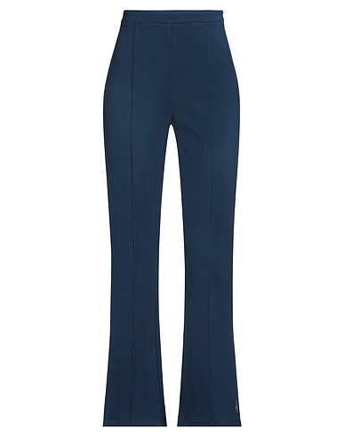 LIU •JO Casual pants Navy 82% Viscose, 13% Polyamide, 5% Elastane