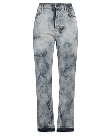 LANEUS Straight leg 46% Lyocell, 28% Polyester, 23% Cotton, 3% Elastane