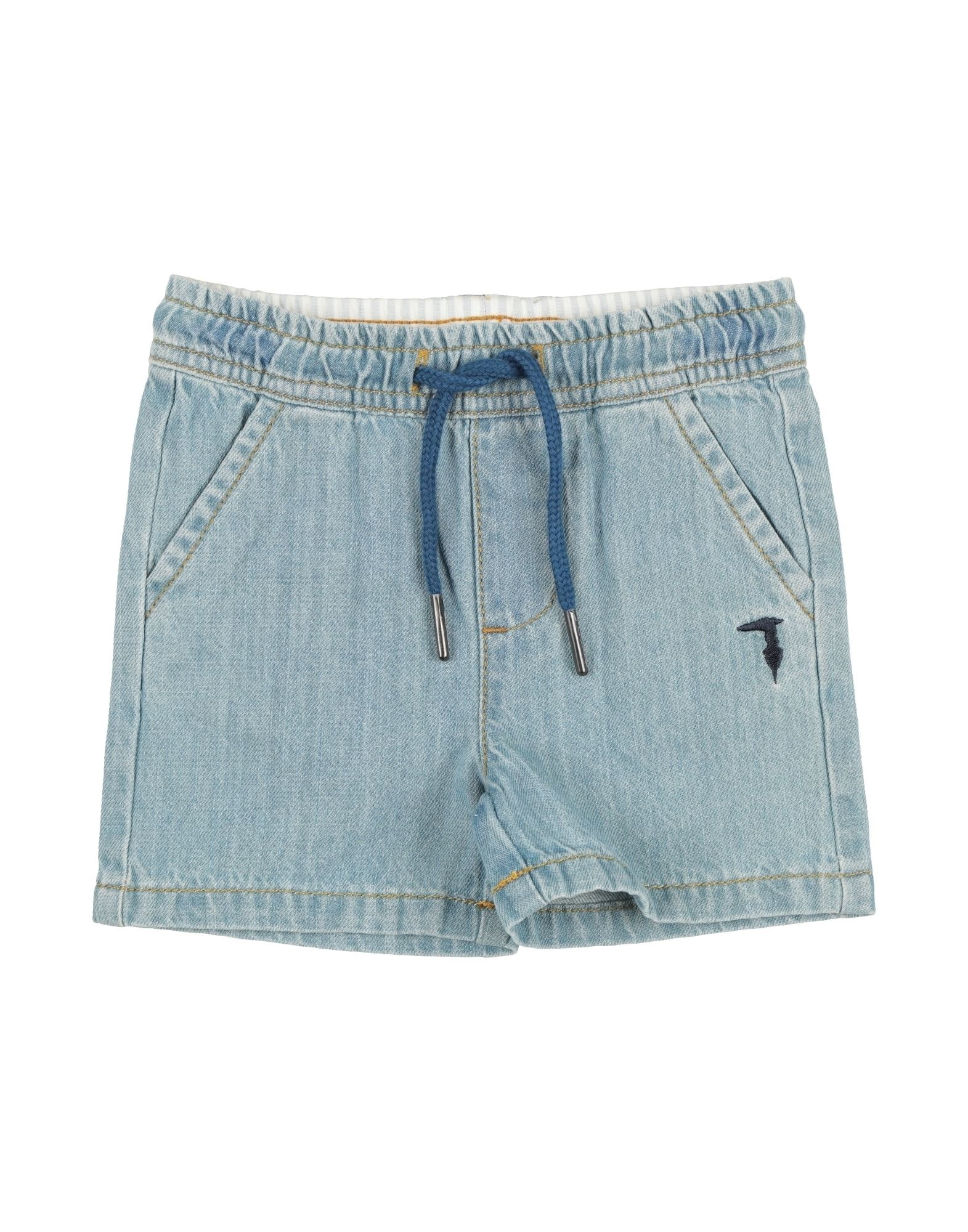 TRUSSARDI JUNIOR - Jeans