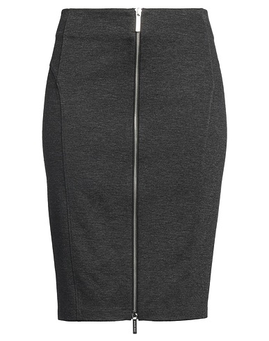 MICHAEL MICHAEL KORS Midi skirt 70% Polyester, 25% Viscose, 5% Elastane