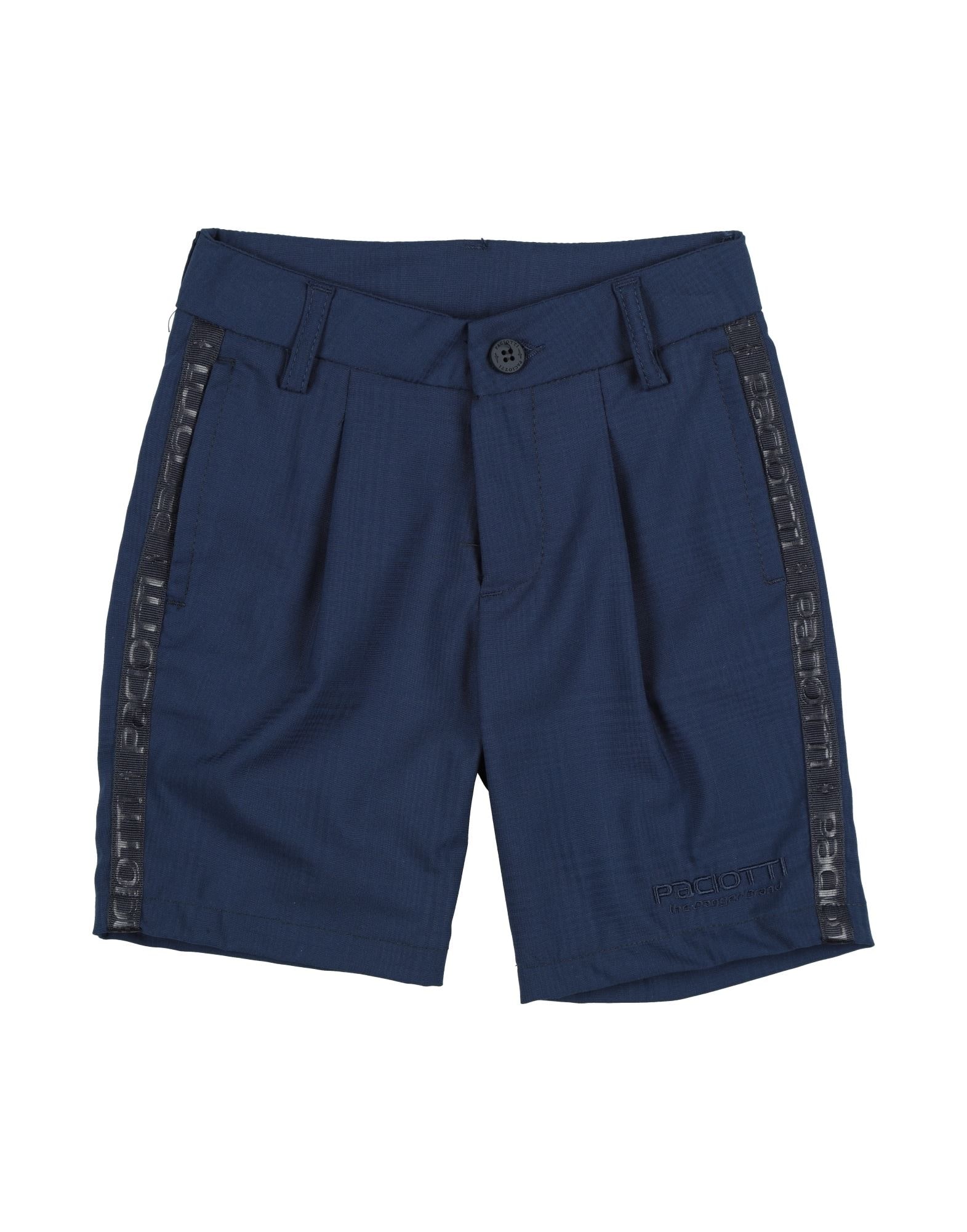PACIOTTI - Шорты и бермуды