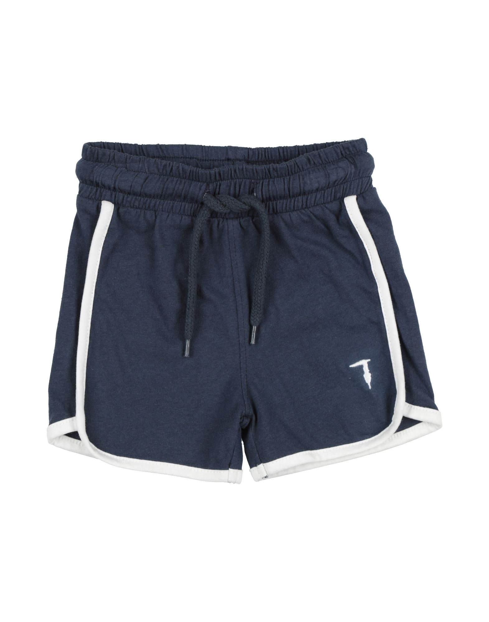 TRUSSARDI JUNIOR - Shorts & Bermuda Shorts