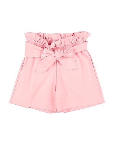 GAëLLE Paris Shorts & Bermuda Pink 96% PES, 4% Elastane