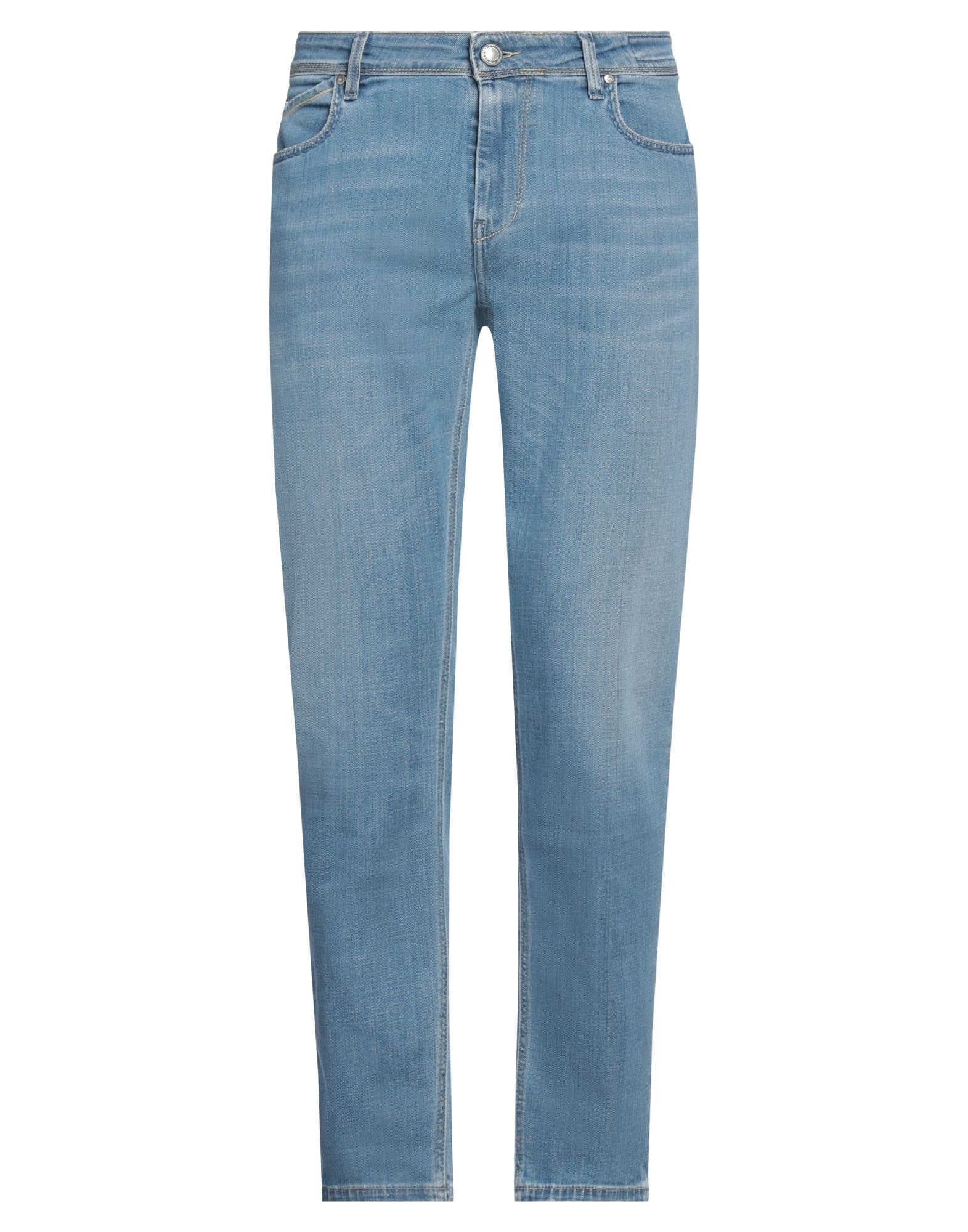 RE_HASH - Pantalones vaqueros