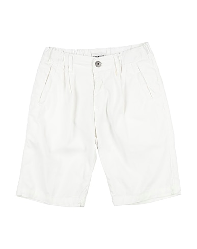 BIKKEMBERGS Shorts & Bermuda 97% Cotton, 3% Elastane
