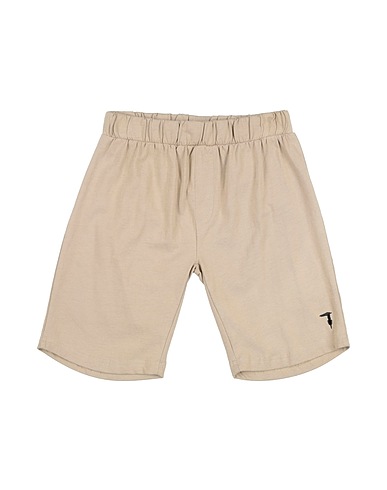 TRUSSARDI JUNIOR Shorts & Bermuda 100% Cotton