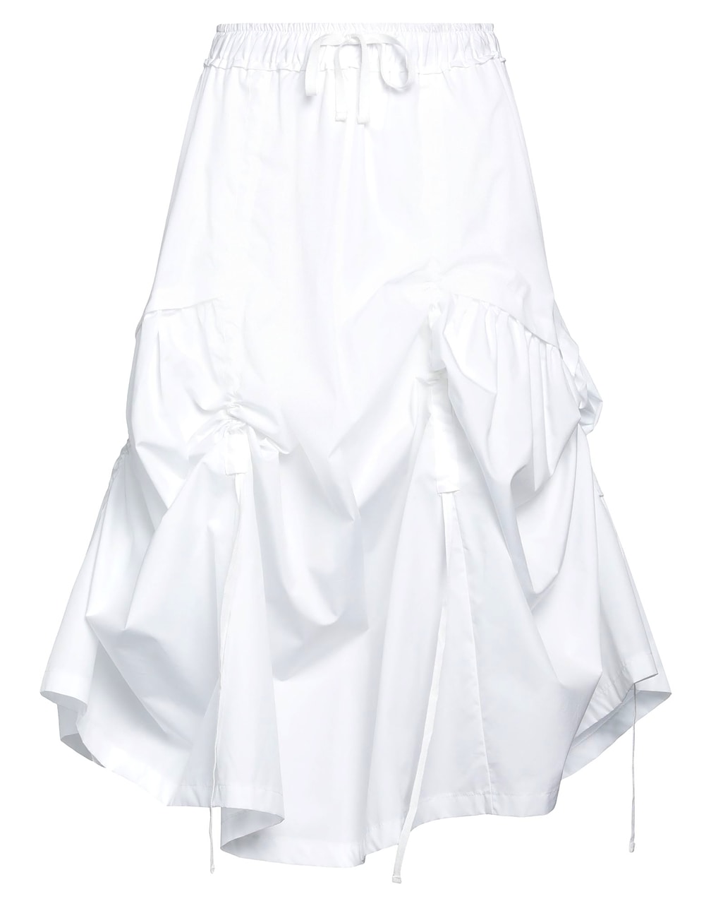 ISABEL BENENATO - Midi skirts