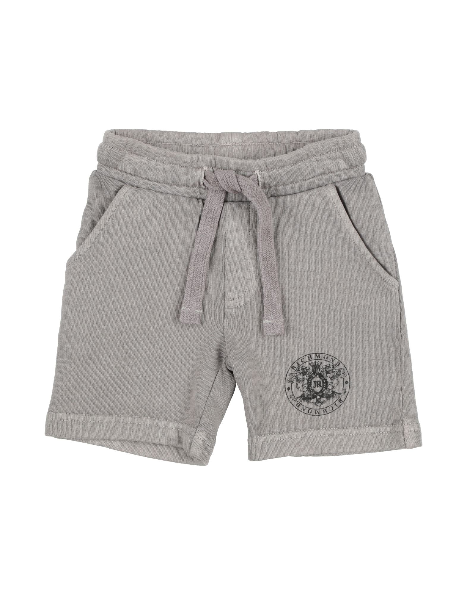 TRUSSARDI JUNIOR - Shorts & Bermuda Shorts