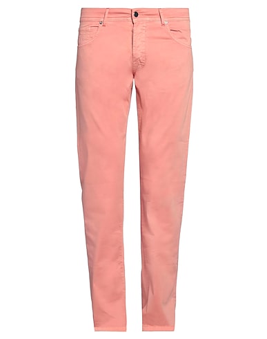 MARCO PESCAROLO Pantalon 85% Coton, 11% Soie, 4% Élasthanne