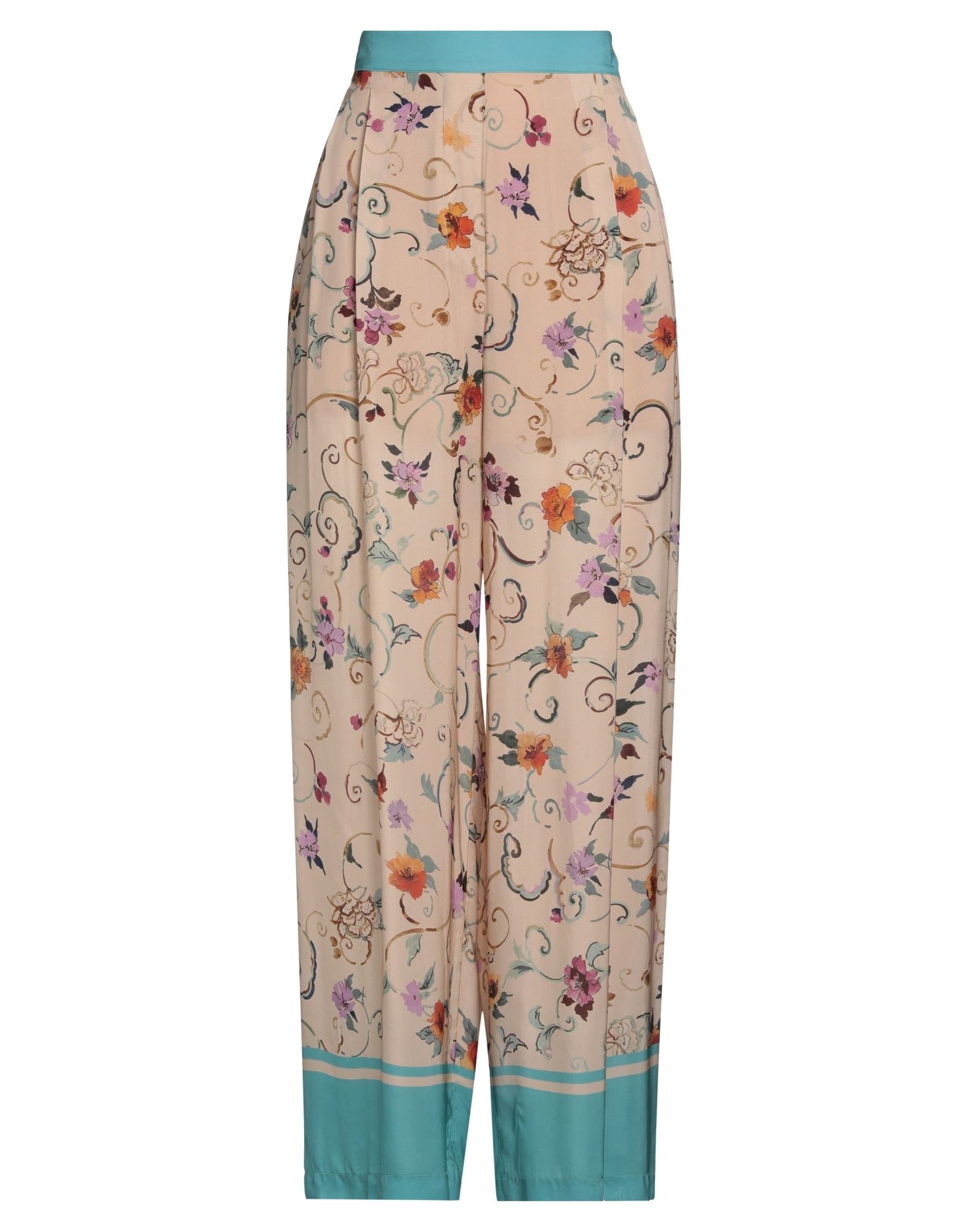 SEMICOUTURE - Casual παντελόνια