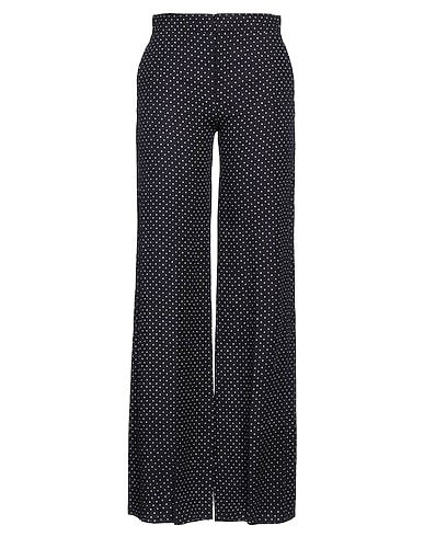 CHLOÉ Casual trouser 100% Linen