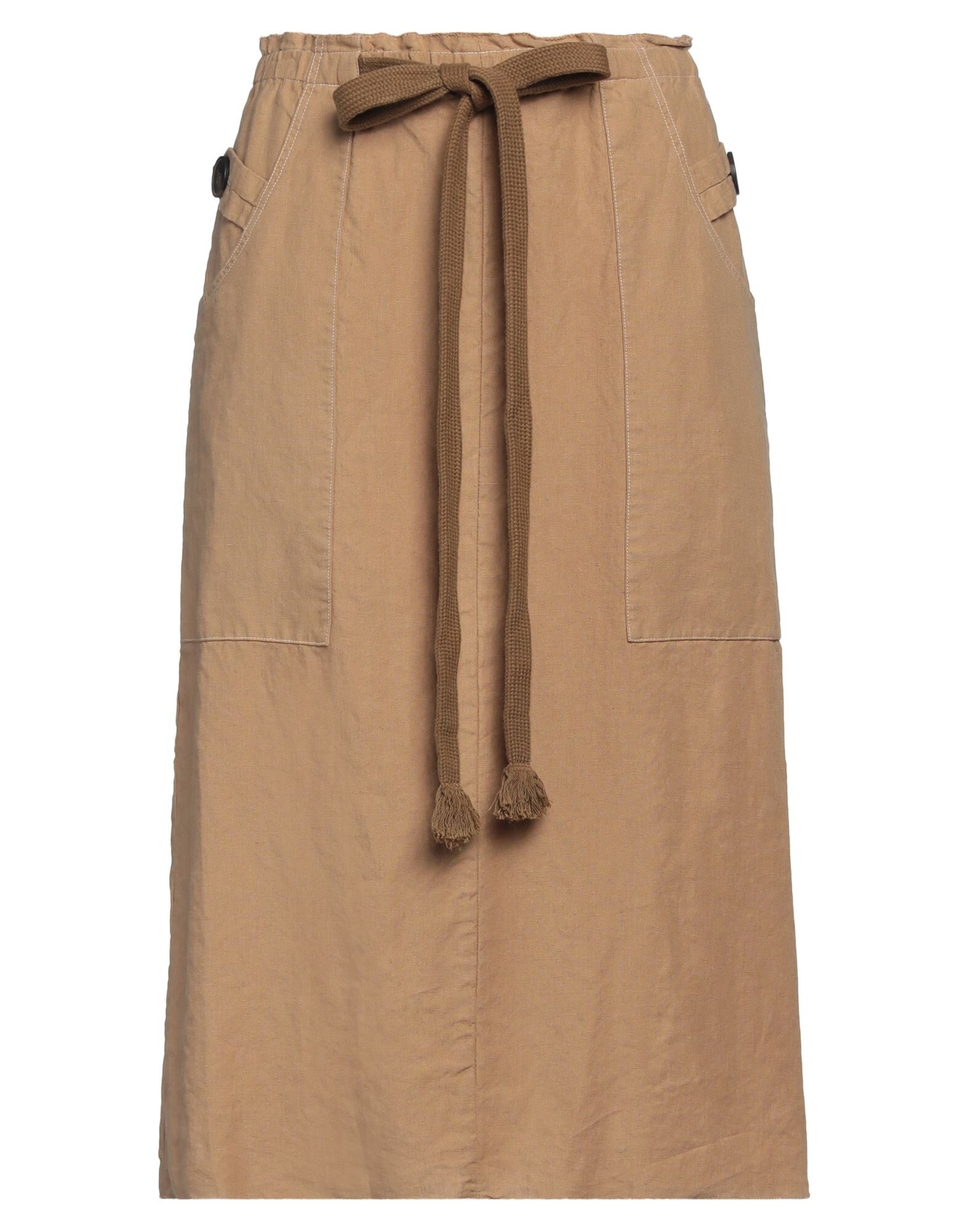 TOD'S - Midi skirts