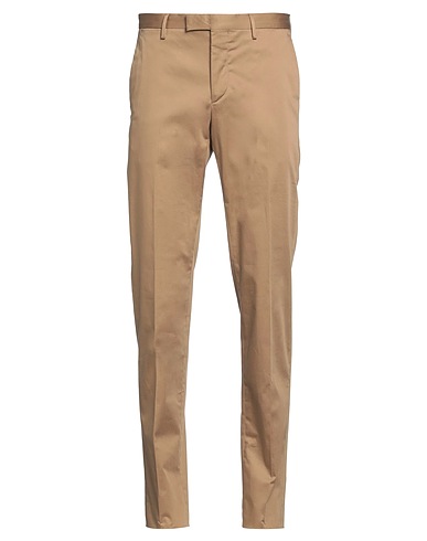 PT Torino Hosen Khaki 97% Baumwolle, 3% Elastan