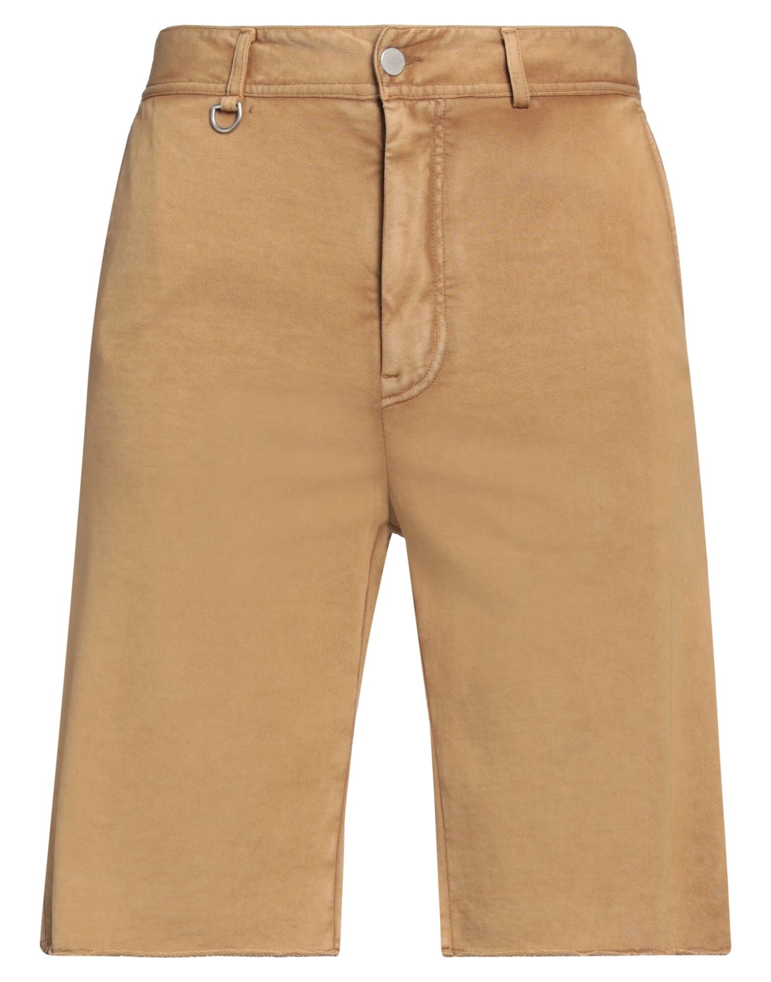 PAOLO PECORA - Shorts & Bermuda Shorts