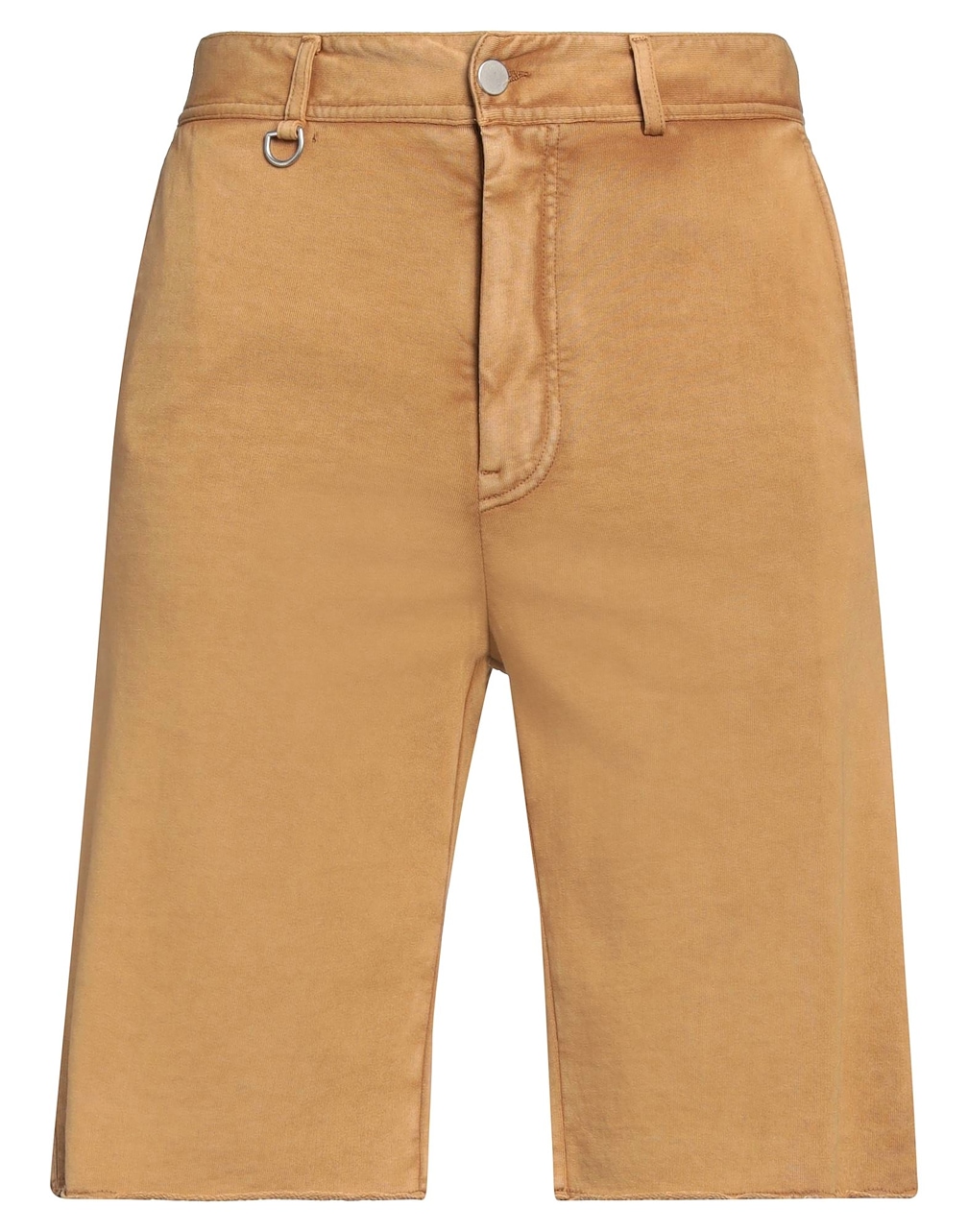 PAOLO PECORA - Shorts & Bermuda Shorts