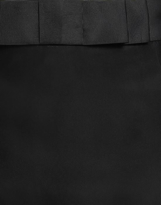 BLUMARINE Юбка миди