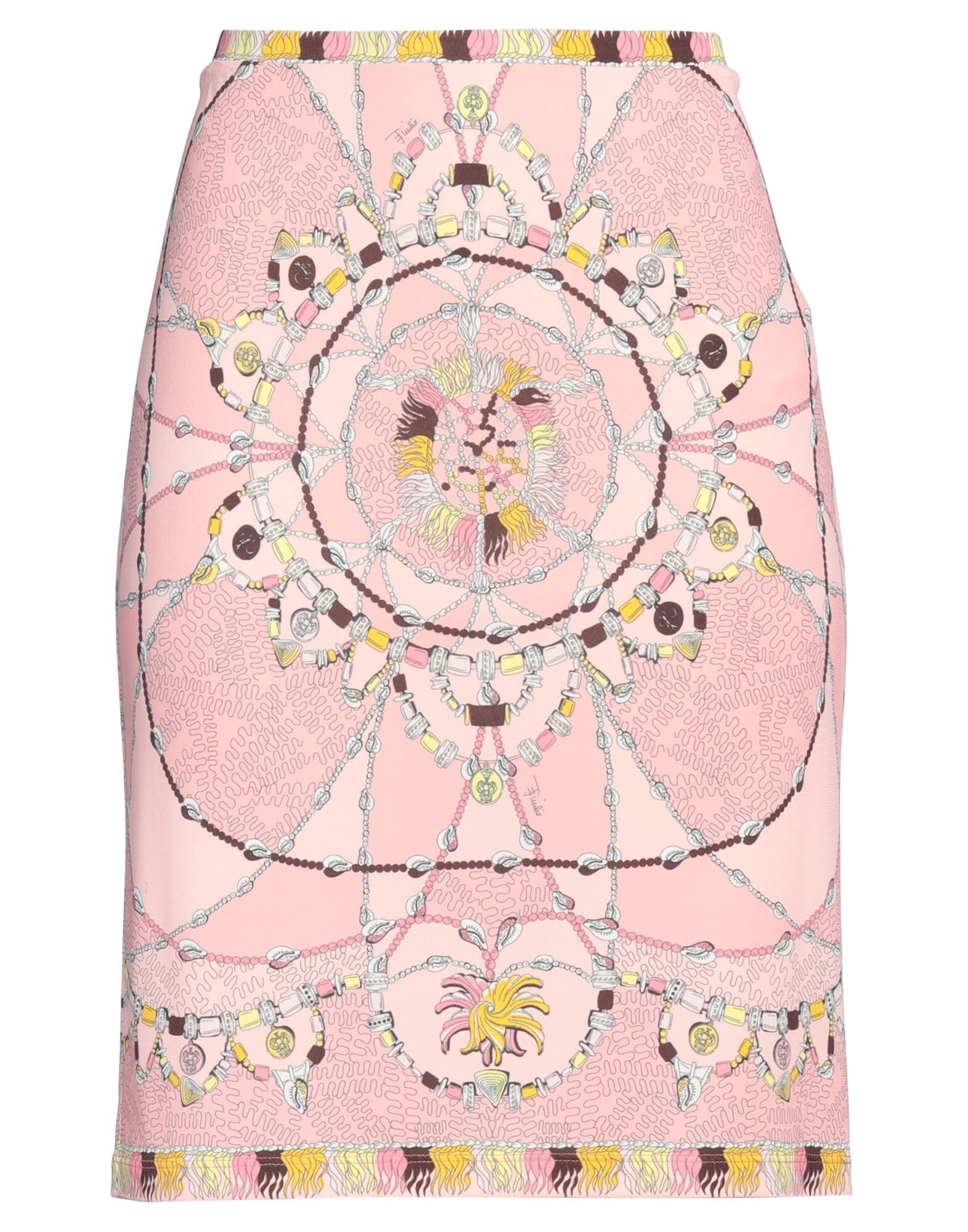 PUCCI - ミニスカート