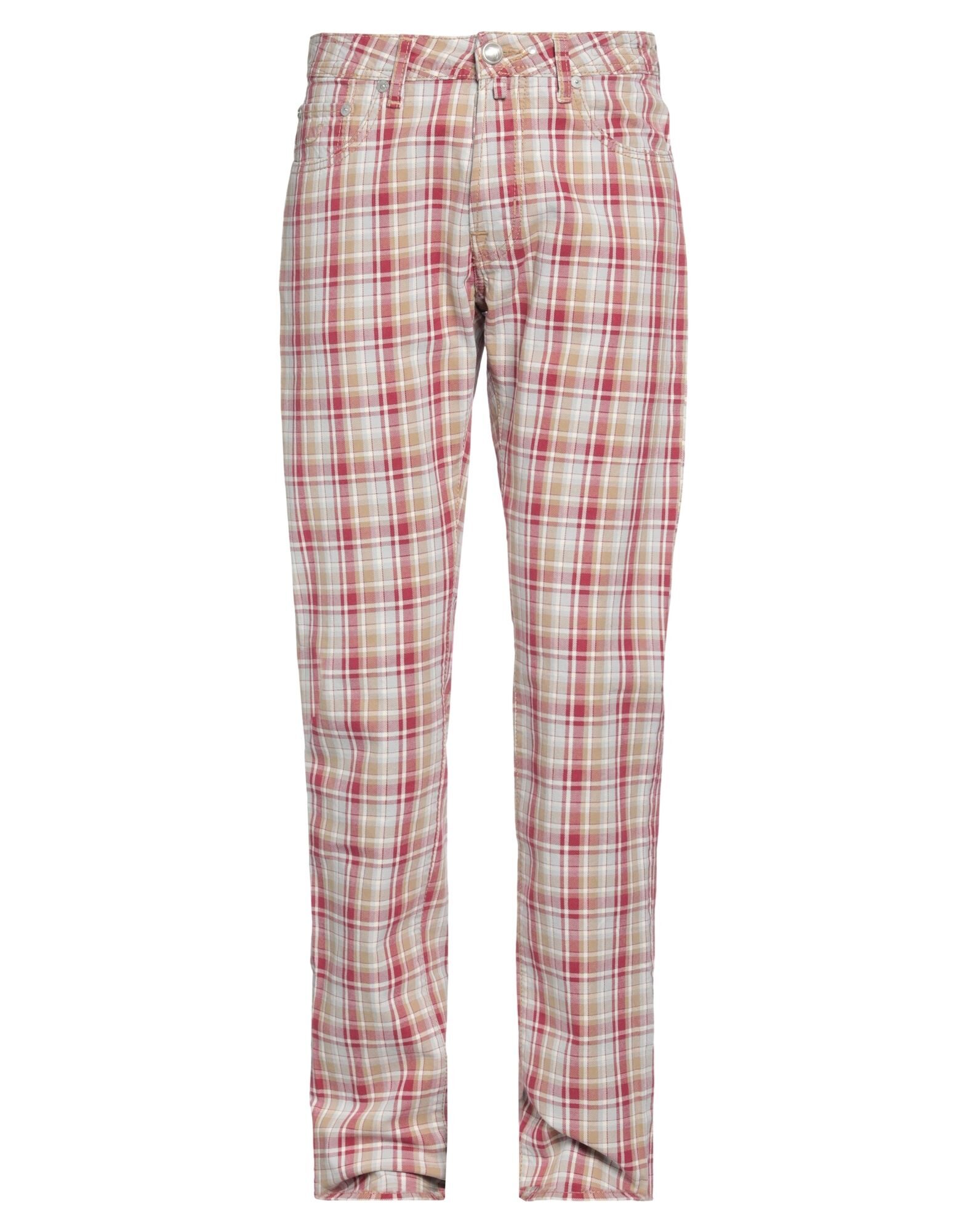 JACOB COHЁN - Trousers