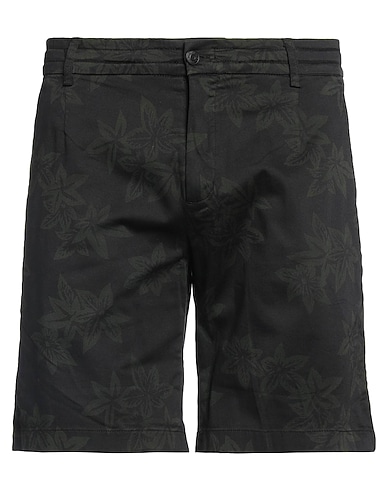 REPLAY Shorts et Bermudas 97% Coton, 3% Élasthanne