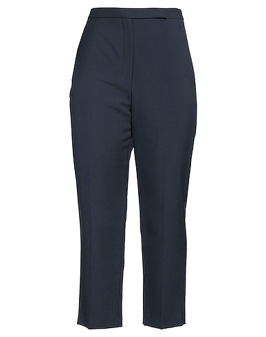 THEORY Hosen 55% Recyceltes Polyester, 45% Schurwolle