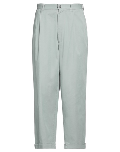 GIORGIO ARMANI Casual pants 99% Cotton, 1% Elastane