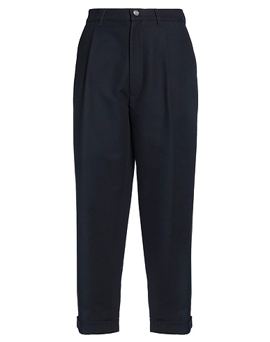 GIORGIO ARMANI Casual trouser 100% Cotton