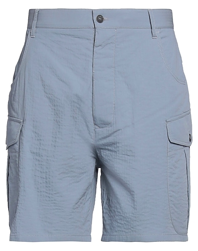 GIORGIO ARMANI Shorts & Bermuda 85% Cotton, 15% Polyamide