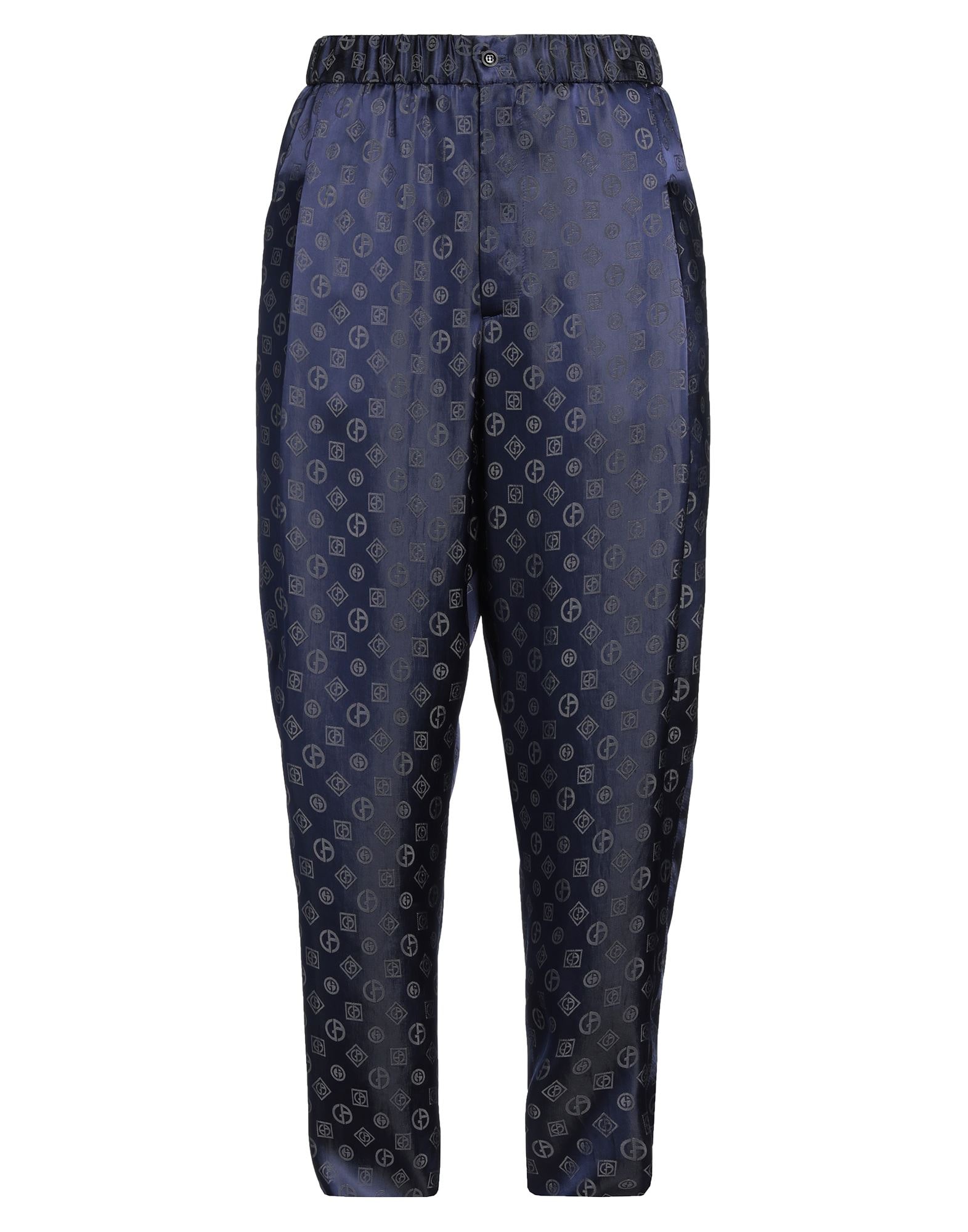 GIORGIO ARMANI - Pants