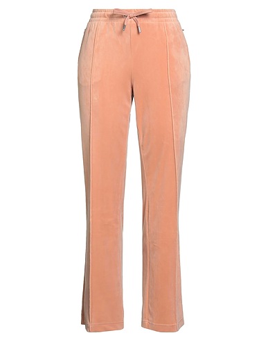 JUICY COUTURE Pantalone Rosa antico 95% Poliestere, 5% Elastan